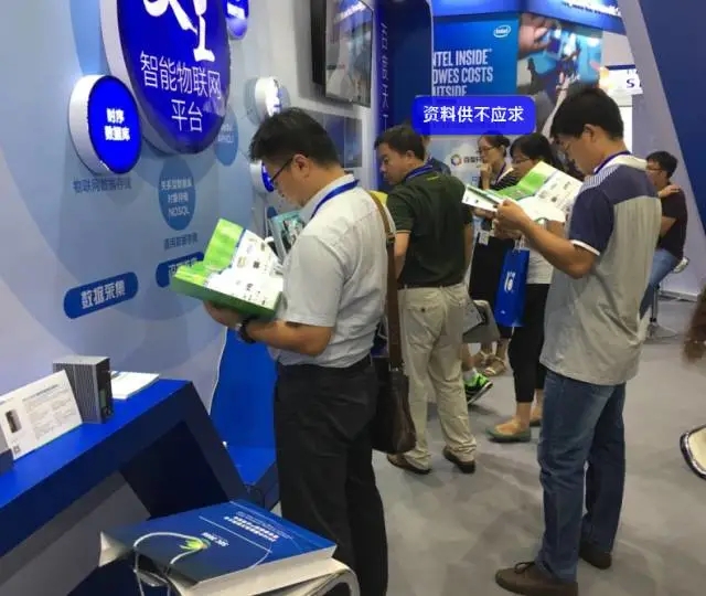 奥运夺金、展会夺奖！——洪荒之力非一日之功