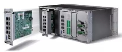 快讯：华电众信率先推出对接上海市能源计量中心平台的智慧能源网关产品