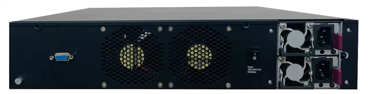 “芯”格局，新生态 华电众信亮相2021光合组织春季领导人峰会