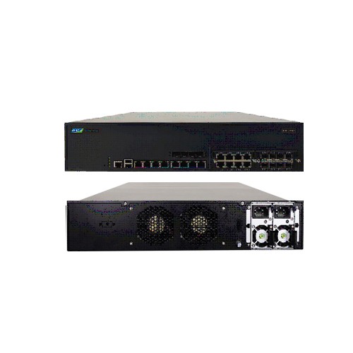 HEC-3242 19’@2U工控机平台