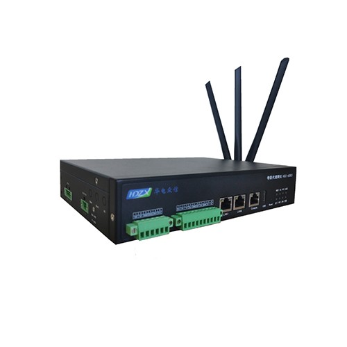 HEC-6083 物联网网关平台