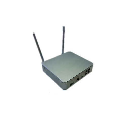 HEC-6081 边缘物联代理网关平台