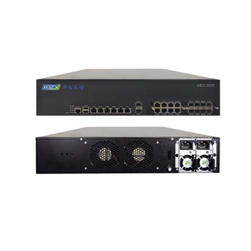 HEC-3231 19’@2U网络核心服务器