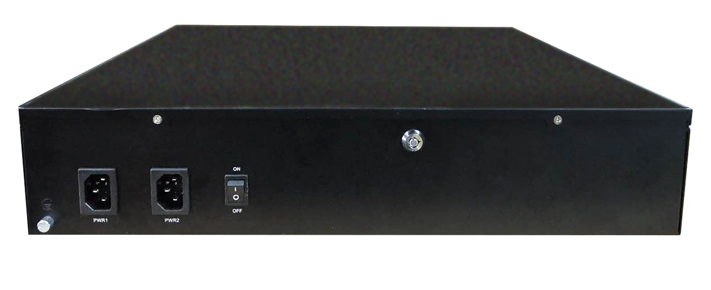 华电众信推出全系列工业隔离网闸硬件平台