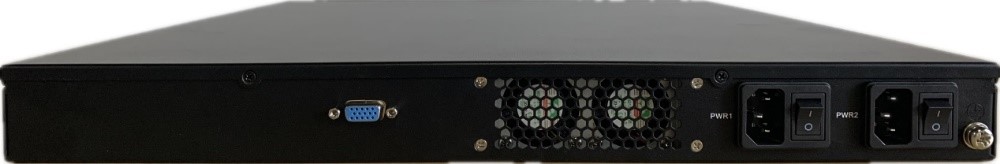 产品快讯-华电众信推出基于飞腾新四核全国产化的网络安全平台HZC-6530