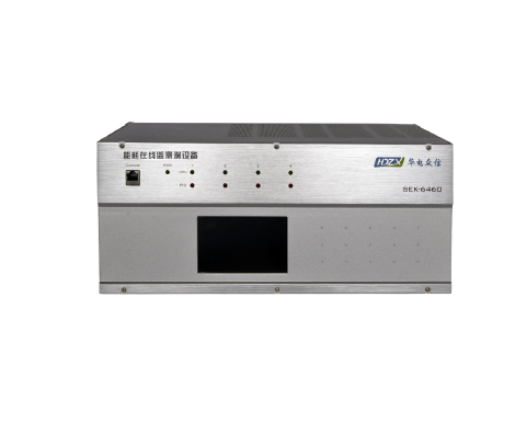 能耗在线监测端设备的那点事儿