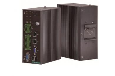 LEC-3012在城市燃气调度系统中的应用