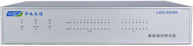 LEC-3230产品作为网络报文记录及分析装置的应用