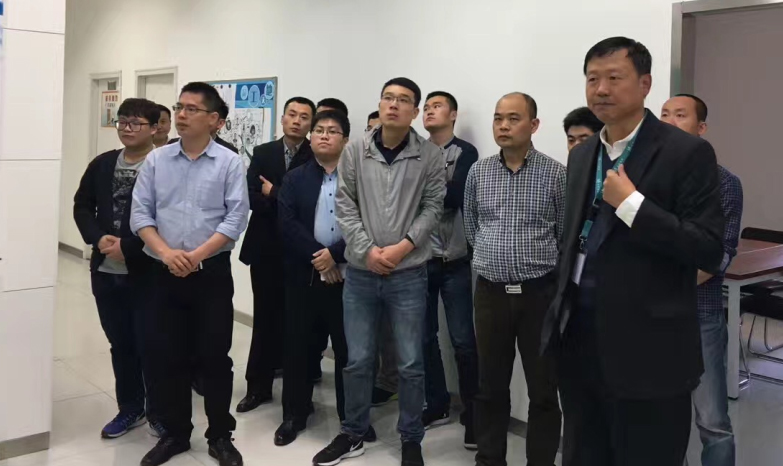 产业初始，标准先行 ——华电众信参与制定行业国家标准