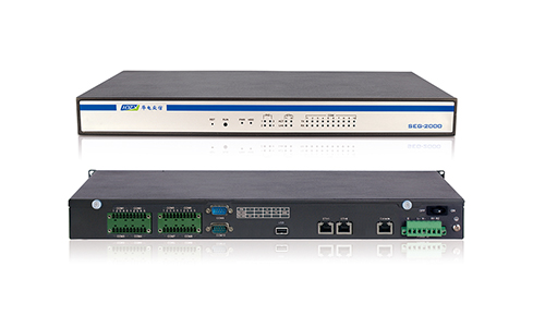 华电众信发布智慧能源网关SEG-2000系列