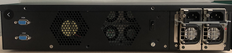 华电众信推出全系列工业隔离网闸硬件平台