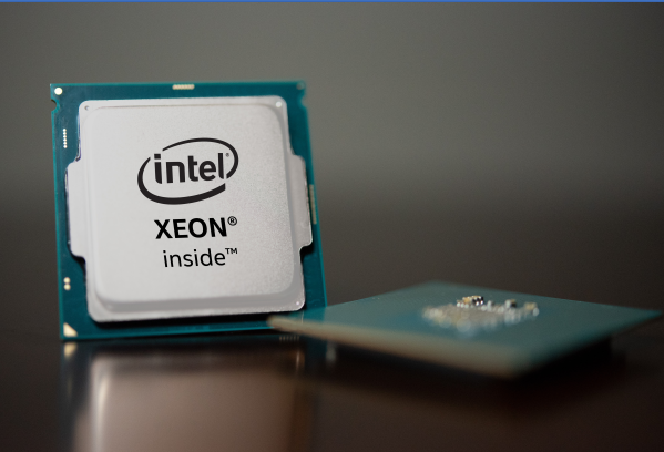 英特尔快讯——英特尔加快创新步伐--雅典娜创新项目（Project Athena）