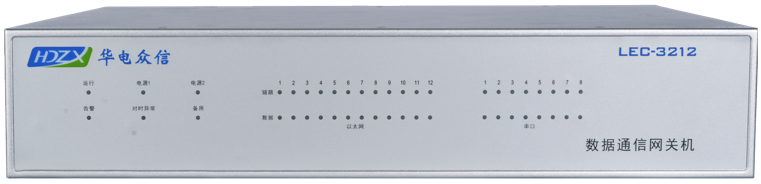 高性能新品LEC-3212作为新一代数据通信网关机的应用--符合国网“四统一、四规范”标准 高性能新品LEC-3212作为新一代数据通信网关机的应用--符合国网“四统一、四规范”标准