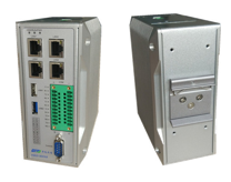 华电众信采集网关在轨道交通变电所电力监控系统中的应用